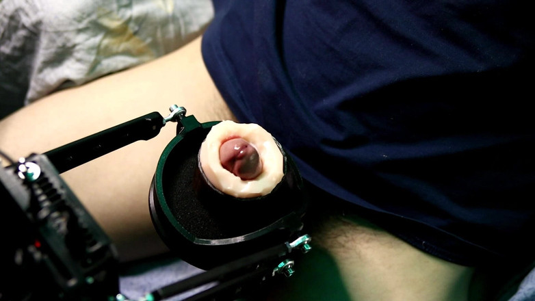 SEXY_GUYBEST: Mesin melancap super dan mengerang yang kuat