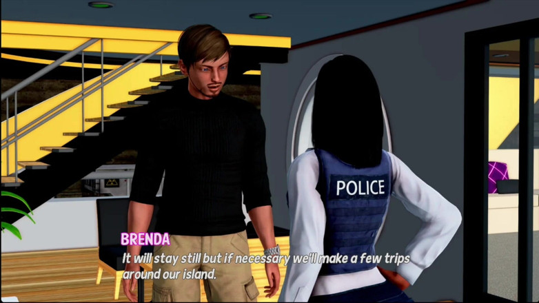 HotSummer117: Maxův život sezóna 3 epizoda 228 šukání mé blonďaté kamarádky v její posteli