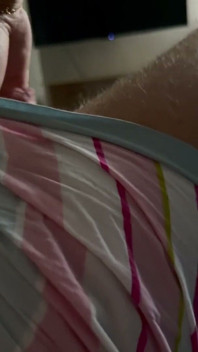 La mañana debería empezar con un pene en la boca