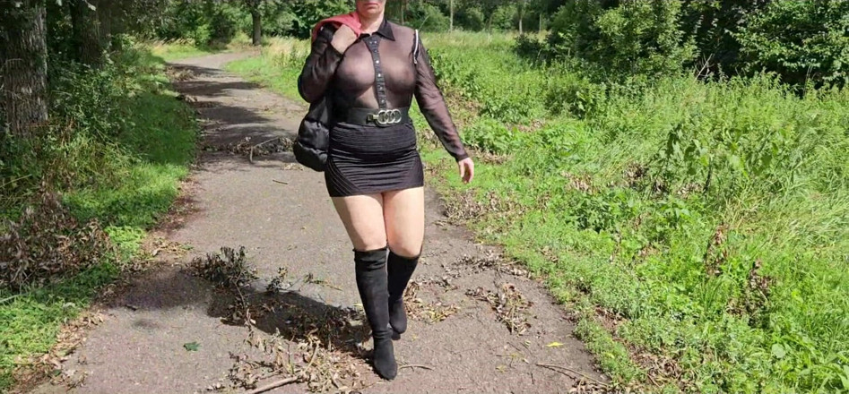 UserBitch1: L'ho Fatto 2 Volte Di Fila
