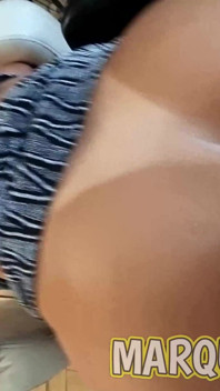 Horny MILF Gets Fucked Hard Before the Party