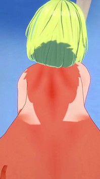 Yaoi Hentai 3D - Bú mũm mĩm và được fucked