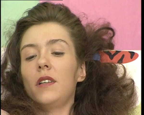 YOUR FIRST PORN: Heutige Show ist Speziell Fuer Dich- angy このショーは特にあなたのためのものです