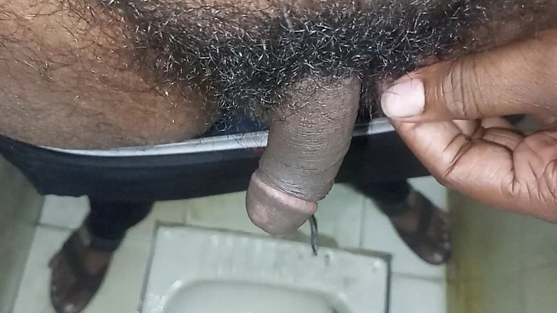 Sweet Indian cock: Un indien sexy suce et se fait lécher