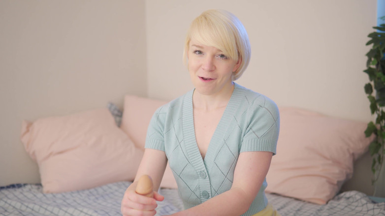 Jolie Lyon: 포르노 보지에 저항할 수 없어