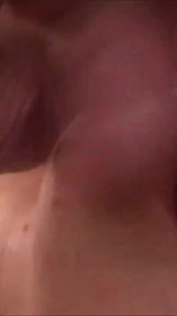 Amateur, gros plan, gangbang et jeu de cul - 2 scènes en 1
