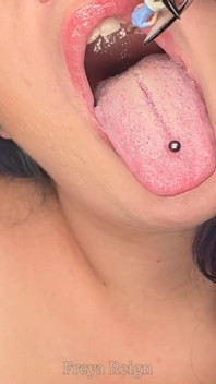 Spanked and Eaten for Talking Back: Giantess Roleplay