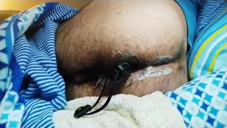 BrunoPDL: Podłącz mi tyłek