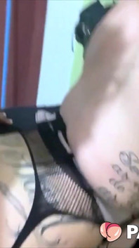 Brasilianska Agatha för BBC