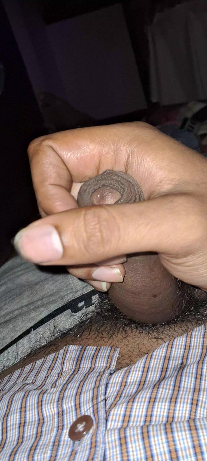 darksiders_eyes_love: Big Black Big Stepdaddy Dick Amateur Masturbation Hand Job Teen...