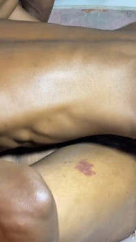 Bisexueller squirter-dreier