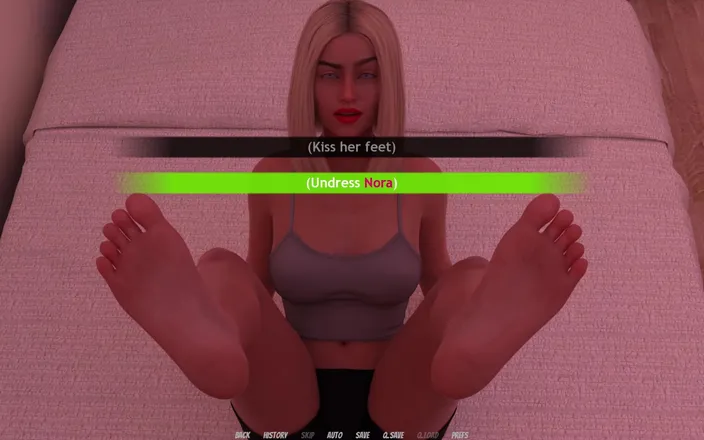 WICKEDGAMMES: Girls Are Hotter (part 3) with Voice