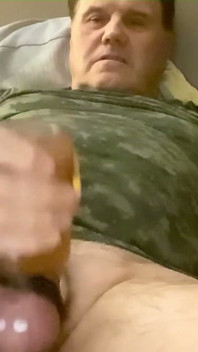 Sexy cockplay s Bikemanem
