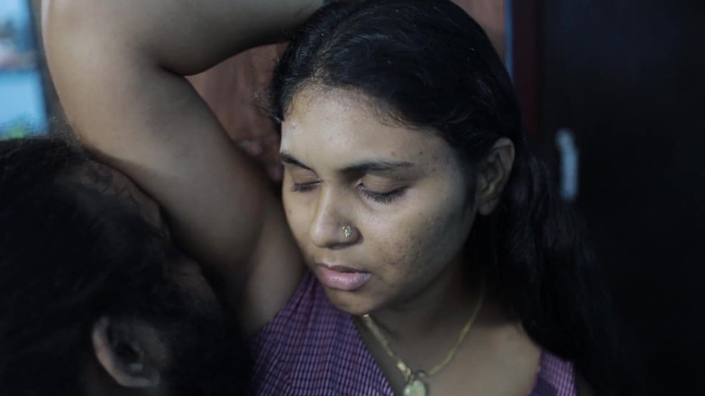 Vaigavarun45: साड़ी रोमांस हॉट बगल चाटना, वैष्णवी और शरुन राज साड़ी में हॉट बगल चाटना रोमांस, मल्लू जोड़ा साड़ी बगल गर्म चुंबन