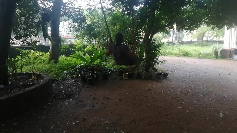 Tina Baby: 我的继女在被勾引之前