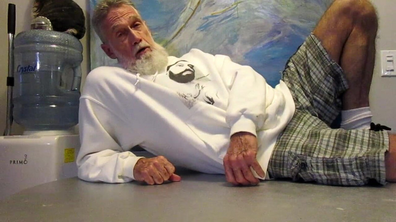 Mr hairy gardener: Sweatablefinal