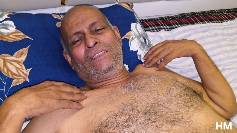 Hotmaster: La superstar indiana jamal con mohini prima volta nella storia...