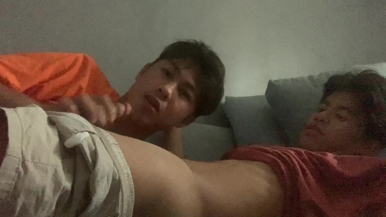 MattyxXx: 它开始只是小睡