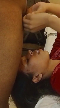 Blowjob Mit Ihrem Freund in Neuem Stil Nehmen