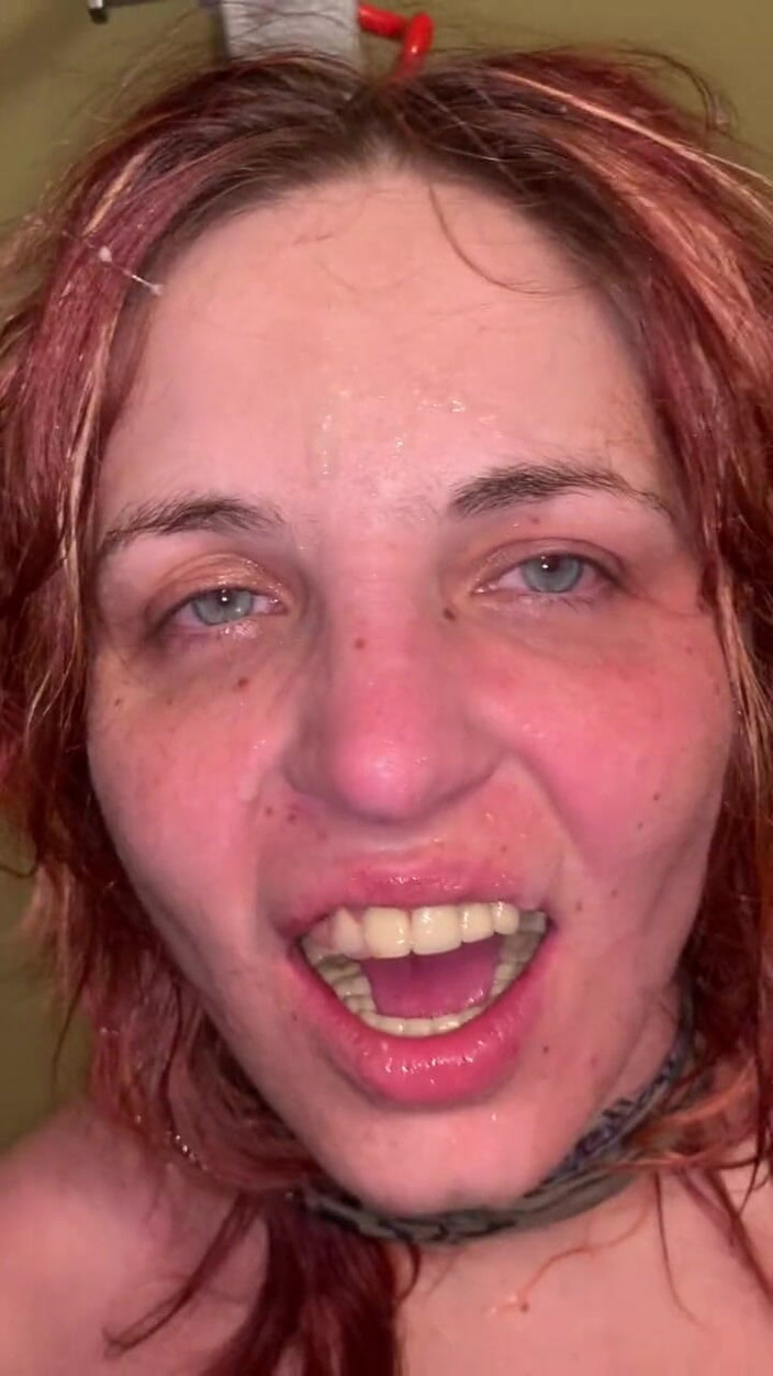 Elena917: No Stop Extreme BDSM