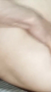 Anální léčba drsný a hardcore sex s Netu