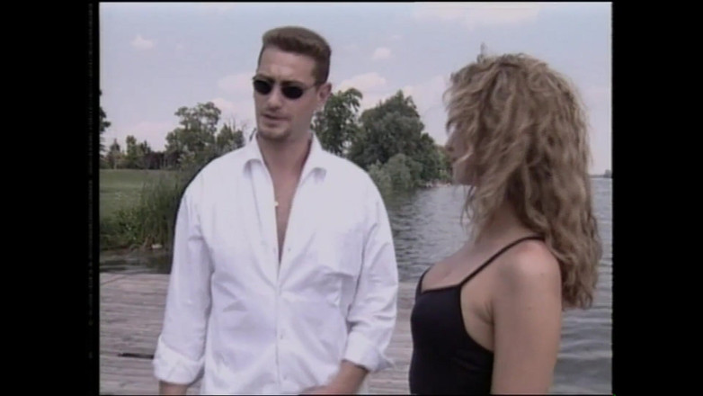 The Power of Love: Збуджувач свиней