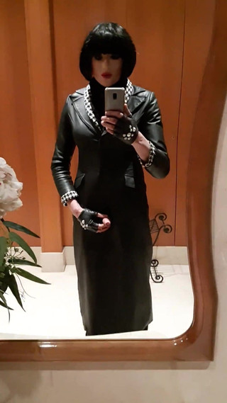 Tatiana Zorrita: 片段 37