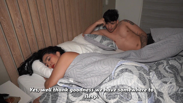 BigJackson: A Madrasta Grande E O Enteado De Pau Grande Acabam...