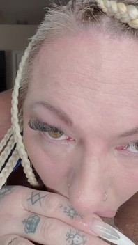 Busted Jerking off - I Don't Leave