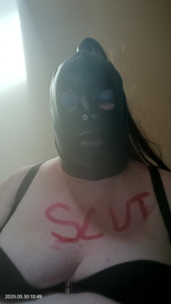 Stephanie-Nicole-TV: Bbw tv hút thuốc và chơi với một dương vật...