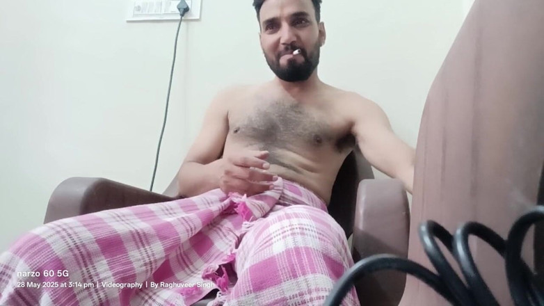 Rajasthani-old-lover: Desi indiana del sud episodio gay