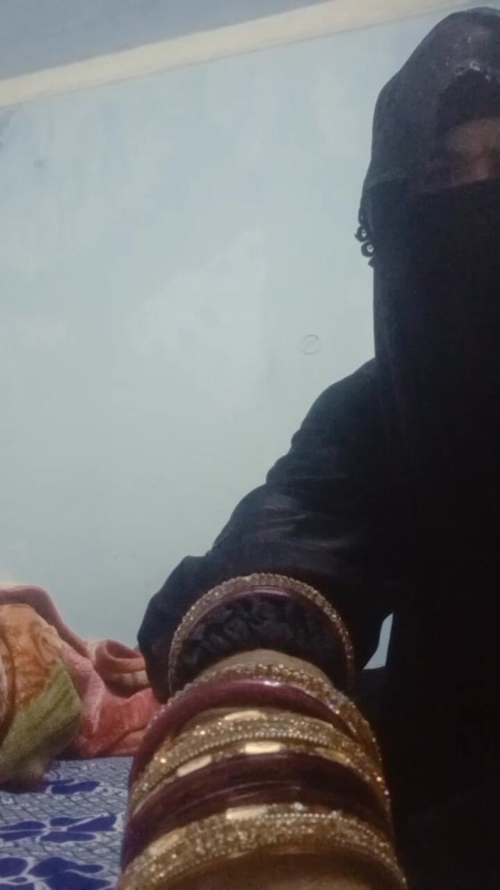 Urvashipatil123: Urvashipatil Rani Kinnar - vídeo vlog se torna viral