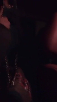 Mike Angelo sextape with Malena fucking her first in the bathroom then in the hotel