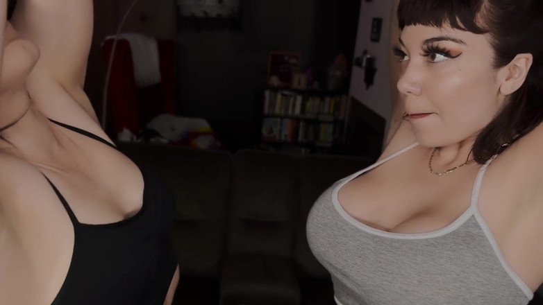 Little Puck: Put the Moves on Me - Hot Yoga with Sinn Sage