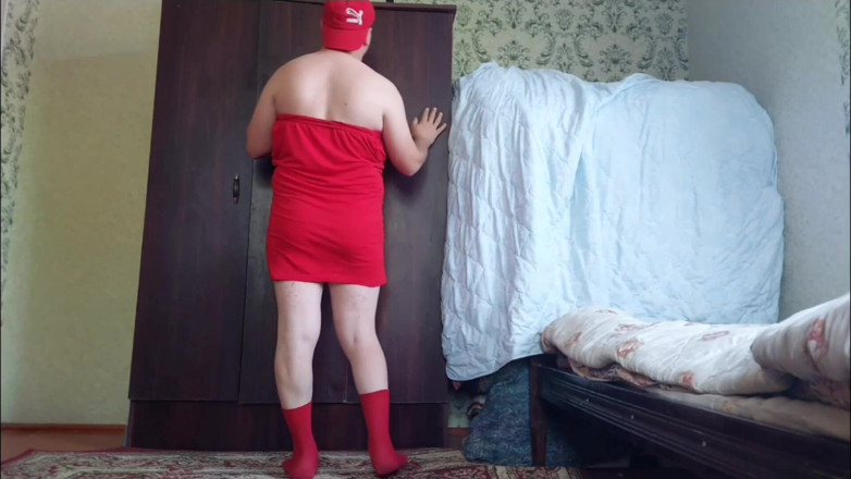 Kitty_Cross: Fashion Frenzy: Exploring the Latest Trends in Crossdressing!