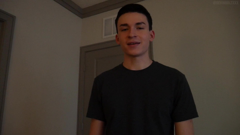 Devin Holt: Me &amp; You Jerking off Together POV Asmr