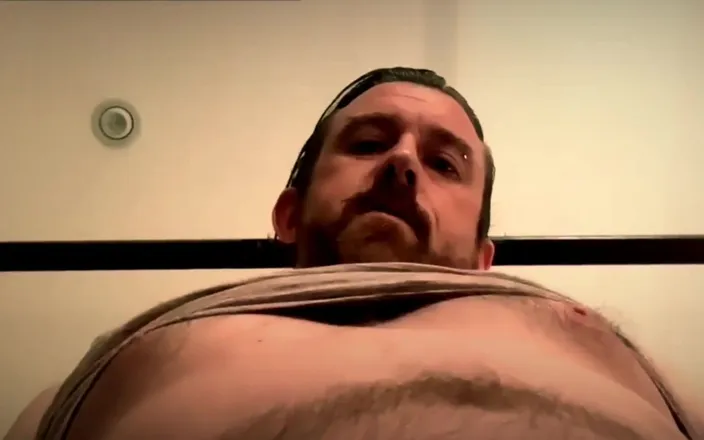 Dirty Talking Guy: I hope you all like this close up cock play...