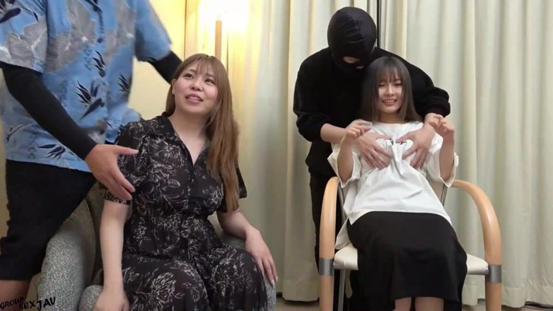 Cheaters Japan: Asian Angel 25091