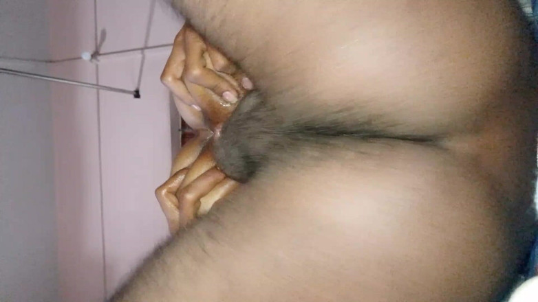 Indian star: Đụ giáo viên khiêu vũ của tôi một mình