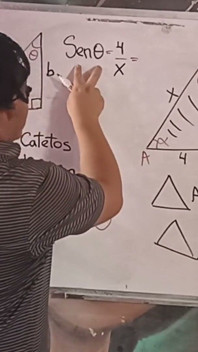 86 sexuelle Trigonometrie, Pythagorean Theorem