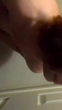 Hair Brushing Fetish Fanclub Video of the Month