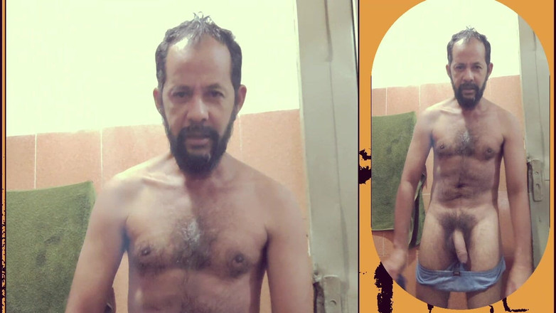 Stink HairyMale: Despierta