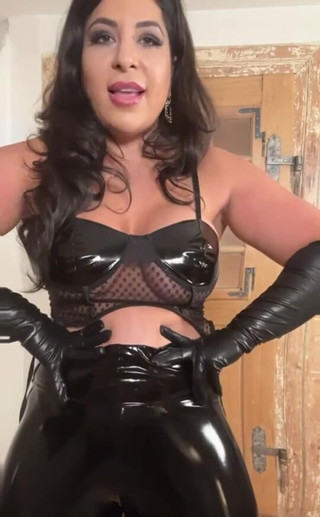 LadyAyse5: I Love My Outfit