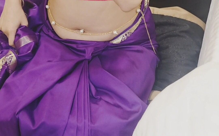 Bplove: Saree bhabe màn làm tình mạnh bạo tuyệt vời