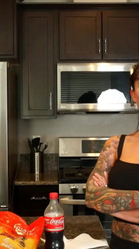 Lily Lane Post-cock Guacamole