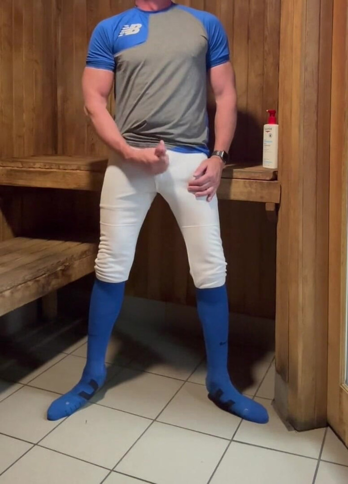 JockDad87: Alpha Kul i bastun med Jockdad87 Del 6