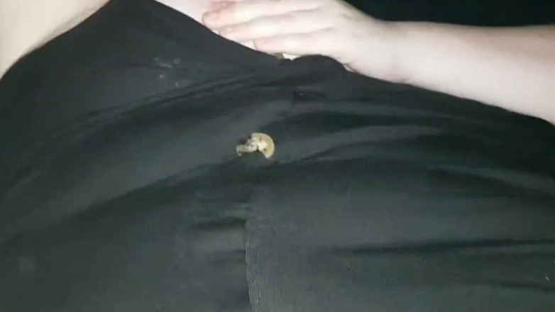 Real homemade BBW BBC porn: Youngenglishbbw BBC Nata4sex klatscht seinen harten schwanz auf meine fetten...