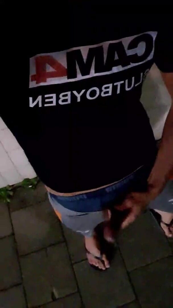 Slutboyben: Slutboyben cam4 sexy zaklamp
