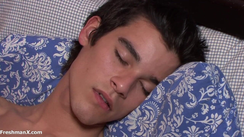 BoyFun Solo: Sean - HD