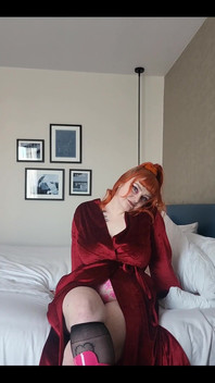 One Thing That Did Happen in the Last Week